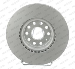 Disc frana Ferodo DDF2016C-1