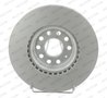 Disc frana Ferodo DDF2016C-1