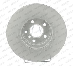 DISC FRANA FERODO DDF2039C - Compatibil cu BMW