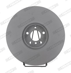 Disc frana Ferodo DDF2041LVC-1