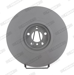 DISC FRANA FERODO DDF2041RVC-1 - Compatibil cu BMW