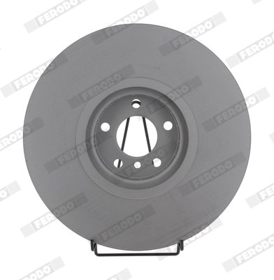Disc frana Ferodo DDF2041RVC-1
