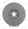 Disc frana Ferodo DDF2041RVC-1