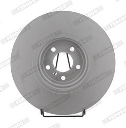 Disc frana Ferodo DDF2042LC-1