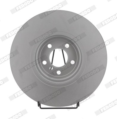 Disc frana Ferodo DDF2042LC-1
