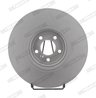 Disc frana Ferodo DDF2042LC-1