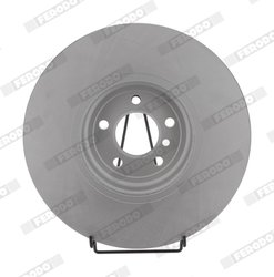 Disc frana Ferodo DDF2042RC-1