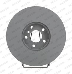 Disc frana Ferodo DDF2043RVC-1