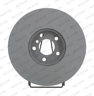DISC FRANA FERODO DDF2043RVC-1 - Compatibil cu BMW