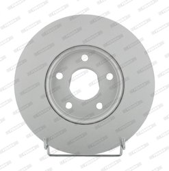 DISC FRANA FERODO DDF2062C - Compatibil cu FORD
