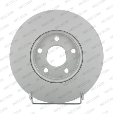 DISC FRANA FERODO DDF2062C - Compatibil cu FORD