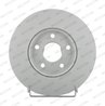 DISC FRANA FERODO DDF2062C - Compatibil cu FORD