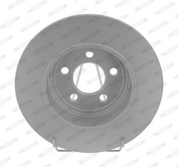 DISC FRANA FERODO DDF2064C - Compatibil cu CHRYSLER