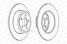 Disc frana Ferodo DDF2064C