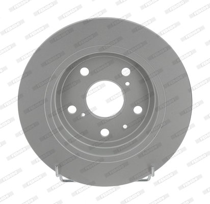 Disc frana Ferodo DDF2067C
