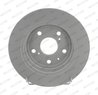 Disc frana Ferodo DDF2067C