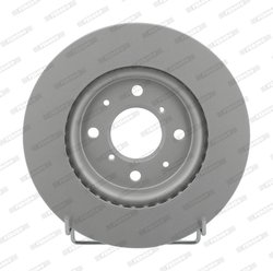 DISC FRANA FERODO DDF2070C - Compatibil cu SUZUKI