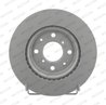 Disc frana Ferodo DDF2070C
