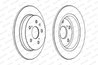 Disc frana Ferodo DDF2067C