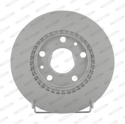 Disc frana Ferodo DDF2078C
