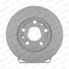 Disc frana Ferodo DDF2078C