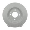 Disc frana Ferodo DDF2090C