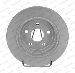 DISC FRANA FERODO DDF2095C - Compatibil cu JEEP