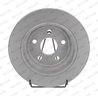 Disc frana Ferodo DDF2095C
