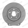 Disc frana Ferodo DDF2099C