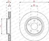 Disc frana Ferodo DDF2099C