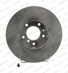 DISC FRANA FERODO DDF210 - Compatibil cu BMW