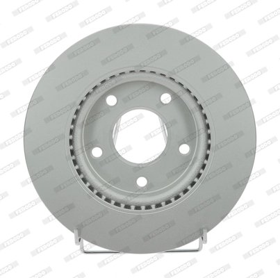DISC FRANA FERODO DDF2100C - Compatibil cu NISSAN