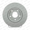 DISC FRANA FERODO DDF2100C - Compatibil cu NISSAN