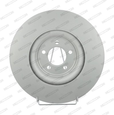 Disc frana Ferodo DDF2107C-1