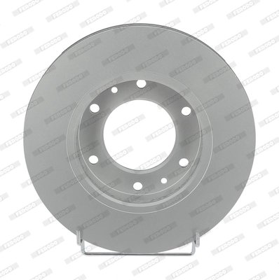 Disc frana Ferodo DDF2111C