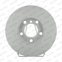 Disc frana Ferodo DDF2122C