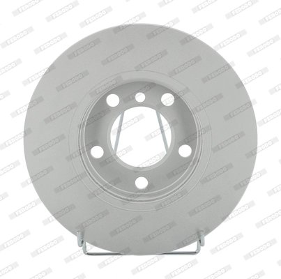DISC FRANA FERODO DDF2122C - Compatibil cu MINI