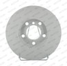 DISC FRANA FERODO DDF2122C - Compatibil cu MINI