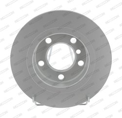 DISC FRANA FERODO DDF2123C - Compatibil cu MINI