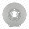 DISC FRANA FERODO DDF2125C - Compatibil cu MINI