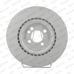 DISC FRANA FERODO DDF2127C - Compatibil cu MINI