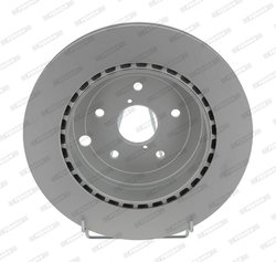 DISC FRANA FERODO DDF2140C - Compatibil cu SUBARU