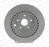 Disc frana Ferodo DDF2140C