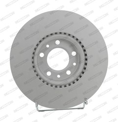 DISC FRANA FERODO DDF2156C - Compatibil cu CITROEN, DS, OPEL, PEUGEOT, VAUXHALL