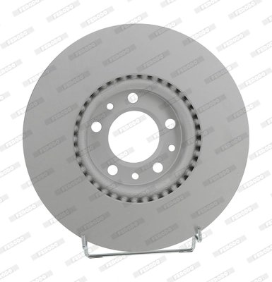 DISC FRANA FERODO DDF2156C - Compatibil cu CITROEN, DS, OPEL, PEUGEOT, VAUXHALL