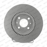 Disc frana Ferodo DDF2186C