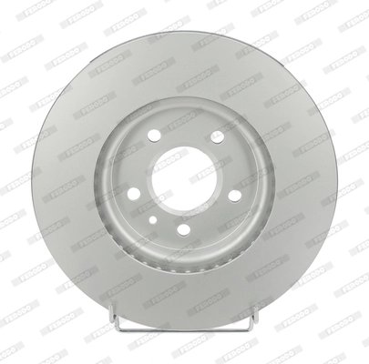 Disc frana Ferodo DDF2191C-1