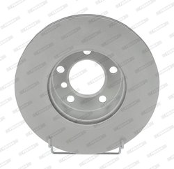 DISC FRANA FERODO DDF2195C - Compatibil cu BMW