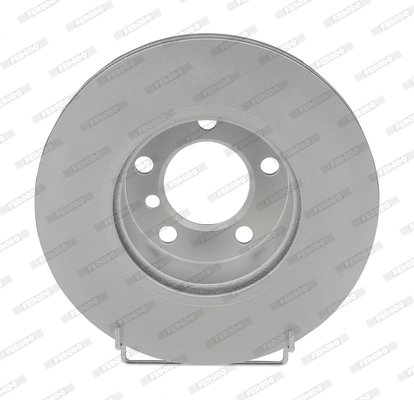 DISC FRANA FERODO DDF2195C - Compatibil cu BMW