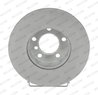 DISC FRANA FERODO DDF2195C - Compatibil cu BMW